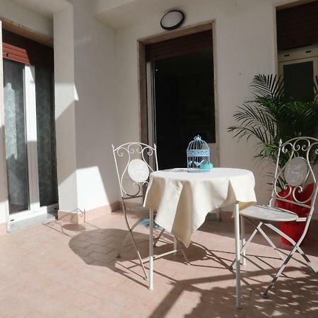 Bed and Breakfast La Casa Di Luce Reggio di Calabria Exteriér fotografie